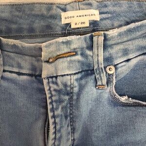 Good American jeans